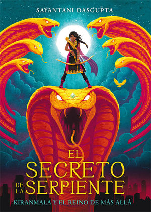 SECRETO DE LA SERPIENTE, EL