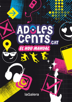 ADOLESCENTS.CAT - EL NOU MANUAL