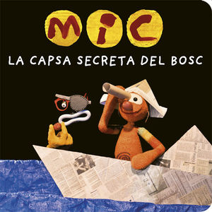 MIC - LA CAPSA SECRETA DEL BOSC