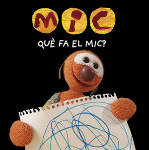 QUÈ FA EL MIC?