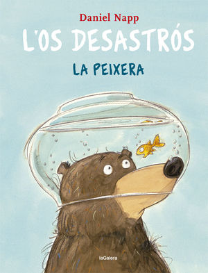 OS DESASTRÓS I LA PEIXERA, L'
