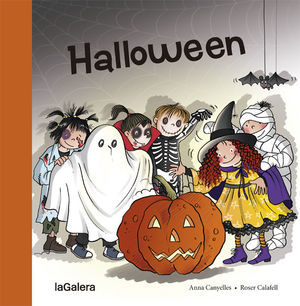 HALLOWEEN (CATALÀ)