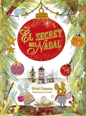 SECRET DEL NADAL, EL