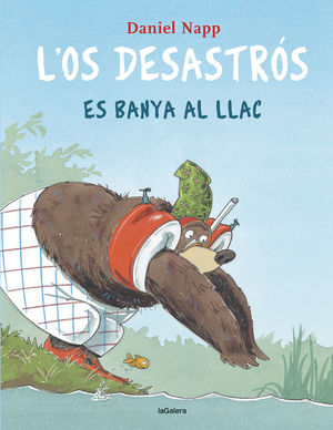 OS DESASTRÓS ES BANYA AL LLAC, L'