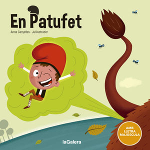 PATUFET, EN