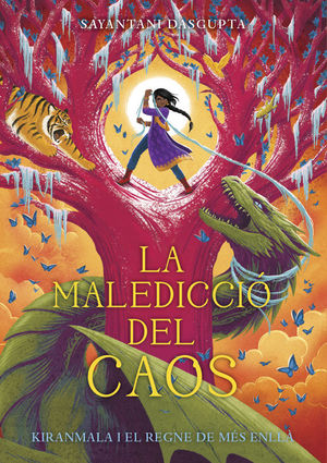 MALEDICCIÓ DEL CAOS, LA