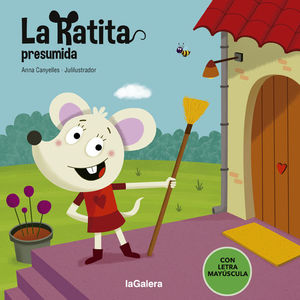 RATITA PRESUMIDA, LA