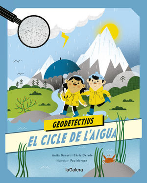 CICLE DE L'AIGUA, EL