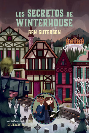 SECRETOS DE WINTERHOUSE, LOS