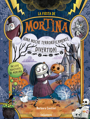 FIESTA DE MORTINA, LA