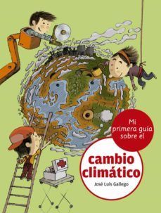 PRIMERA GUIA DEL CAMBIO CLIMÁTICO