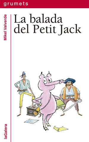 BALADA DEL PETIT JACK, LA