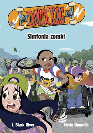 SIMFONIA ZOMBI (CATALA)