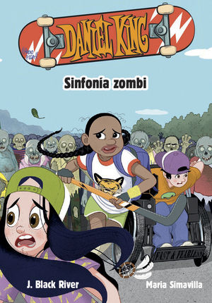 SINFONÍA ZOMBI