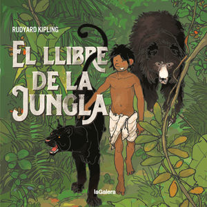 LLIBRE DE LA JUNGLA, EL