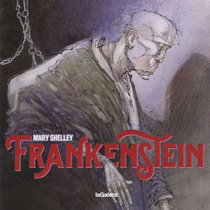 FRANKENSTEIN (CATALA)