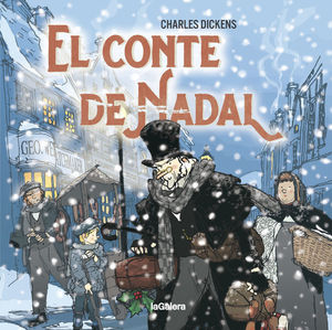 CONTE DE NADAL, EL