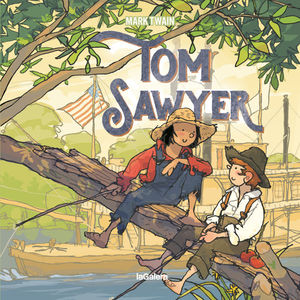 AVENTURES DE TOM SAWYER, LES