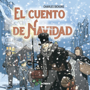 CUENTO DE NAVIDAD, EL