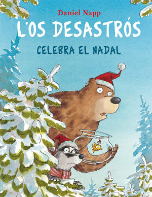 OS DESASTRÓS CELEBRA EL NADAL, L'