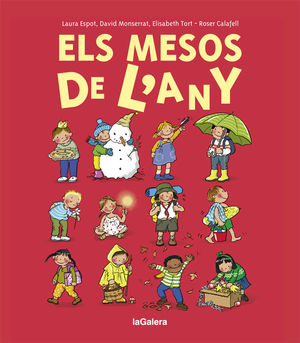 MESOS DE L'ANY, ELS