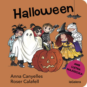 HALLOWEEN (CATALÀ)