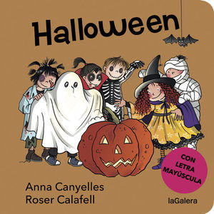 HALLOWEEN (CASTELLANO)