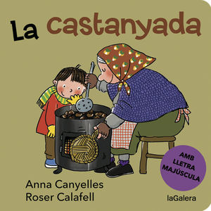 CASTANYADA, LA