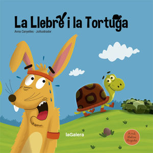 LLEBRE I LA TORTUGA, LA