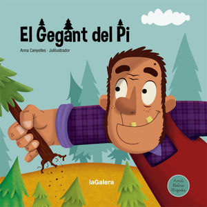 GEGANT DEL PI, EL