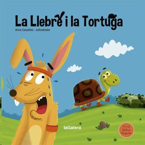 LLEBRE I LA TORTUGA, LA