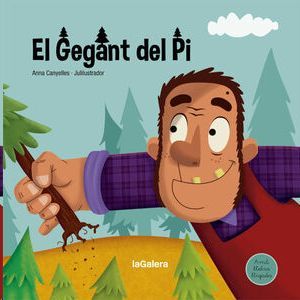 GEGANT DEL PI, EL