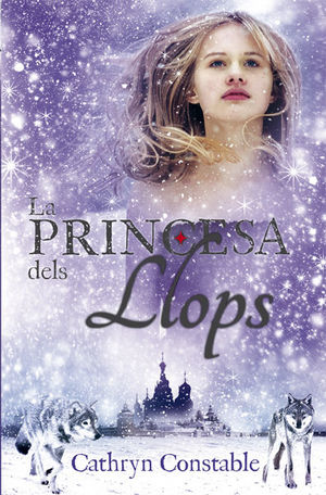 PRINCESA DELS LLOPS, LA