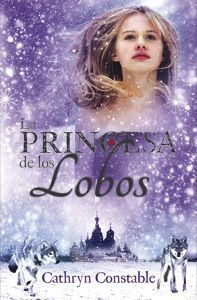 PRINCESA DE LOS LOBOS, LA