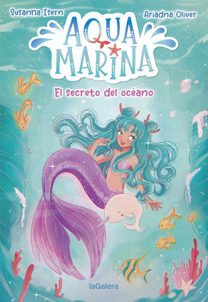 SECRETO DEL OCÉANO, EL - AQUA MARINA 1