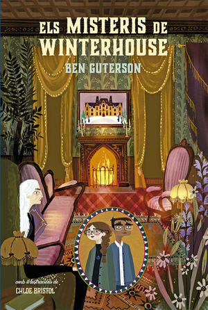 MISTERIS DE WINTERHOUSE, ELS
