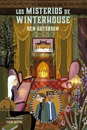 MISTERIOS DE WINTERHOUSE, LOS