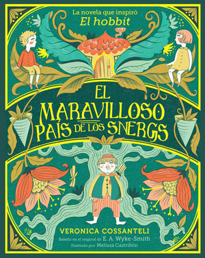 MARAVILLOSO PAÍS DE LOS SNERGS, EL