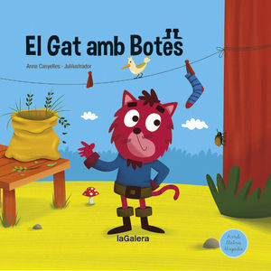 GAT AMB BOTES, EL