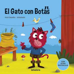 GATO CON BOTAS, EL