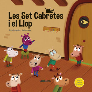 SET CABRETES I EL LLOP, LES