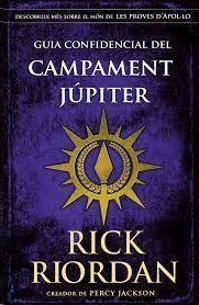 GUIA CONFIDENCIAL DEL CAMPAMENT JUPITER