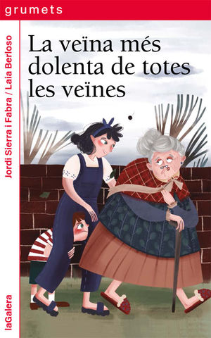 VEÏNA MÉS DOLENTA DE TOTES LES VEÏNES, LA