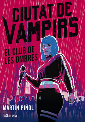 CLUB DE LES OMBRES, EL