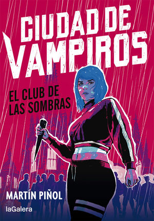 CLUB DE LAS SOMBRAS, EL