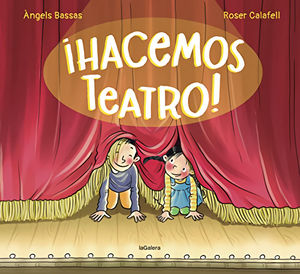 HACEMOS TEATRO!