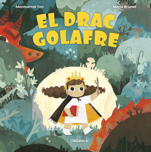 DRAC GOLAFRE, EL