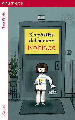 PÒSTITS DEL SENYOR NOHISOC, ELS