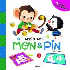 APRÈN AMB MON & PIN