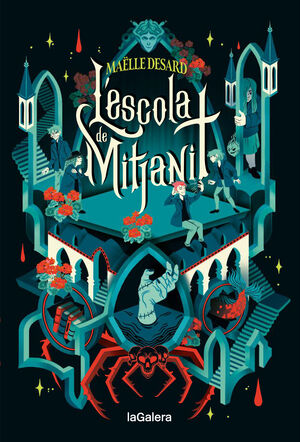 ESCOLA DE MITJANIT 1, L'